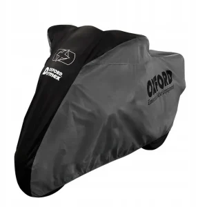 Pokrowiec na motocykl WEWNĘTRZNY OXFORD DORMEX r-M Kup teraz