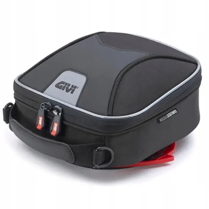 TORBA NA BAK TANKBAG GIVI MAŁA PORĘCZNA 3L TANKLOCK WYMAGA MOCOWANIA BF Popularny