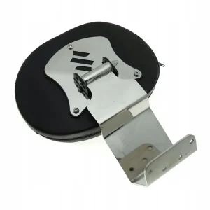 OPARCIE KIEROWCY PÓŁ RUCHOME DEDYKOWANE SUZUKI VL 800 VOLUSIA INTRUDER Oferta limitowana