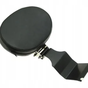 Bezpieczna płatność OPARCIE KIEROWCY RUCHOME SKŁADANE DEDYKOWANE DO YAMAHA ROYAL STAR 1300