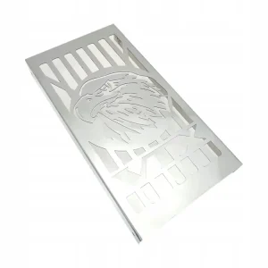 Wyprzedaż OSŁONA CHŁODNICY DEDYKOWANA DO HONDA VTX 1800 RETRO CUSTOM