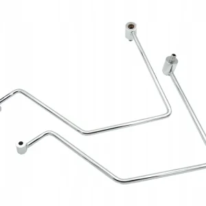 Zwrot pieniędzy STELAŻE POD SAKWY DEDYKOWANE DO YAMAHA VIRAGO 750 1100