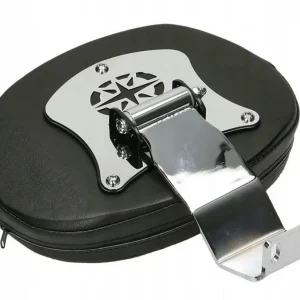 OPARCIE KIEROWCY PÓŁ RUCHOME DEDYKOWANE YAMAHA DRAG STAR 125 250 Ostatnia szansa