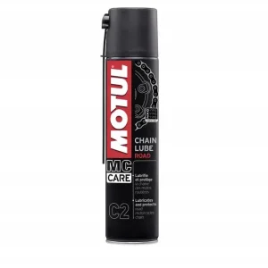 MOTUL - MC CARE - C2 CHAIN LUBE ROAD - 400ML Popularny