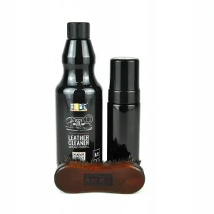 Zamów teraz ADBL zestaw do czyszczenia skóry AUTODETAILING