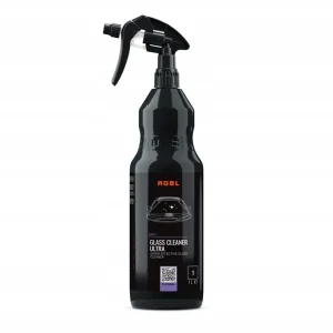 ADBL Glass Cleaner Ultra 1l - Profesjonalny Płyn do Mycia Szyb Wyprzedaż