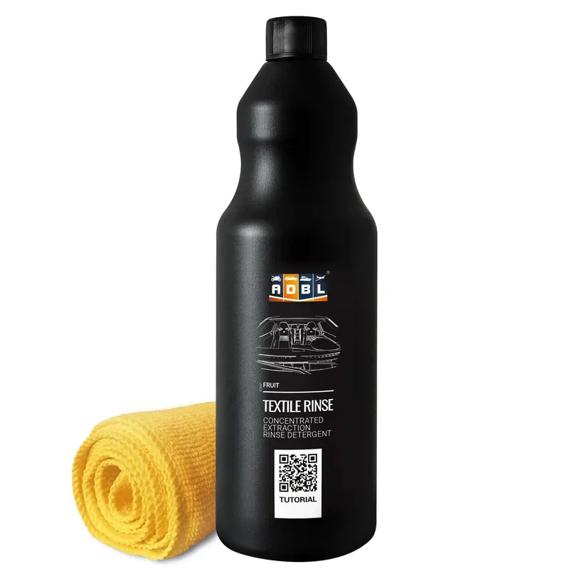 Oferta ADBL Textile Rinse Płukanie pranie tapicerki 1L