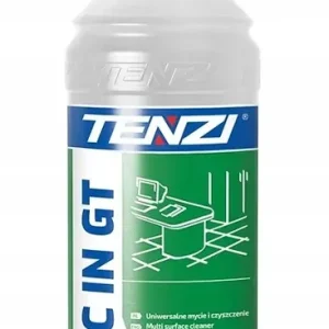 TENZI APC IN Środek do mycia czyszczenia skóry drewna plastiku laminatów 1L Autentyczny