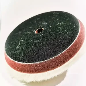 Zwrot pieniędzy Evoxa SLEEKER Master Wool Speedy Lopez 130/150mm