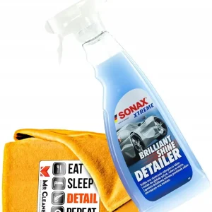 Tani SONAX Xtreme BSD Quick Detailer do lakieru 750 ml