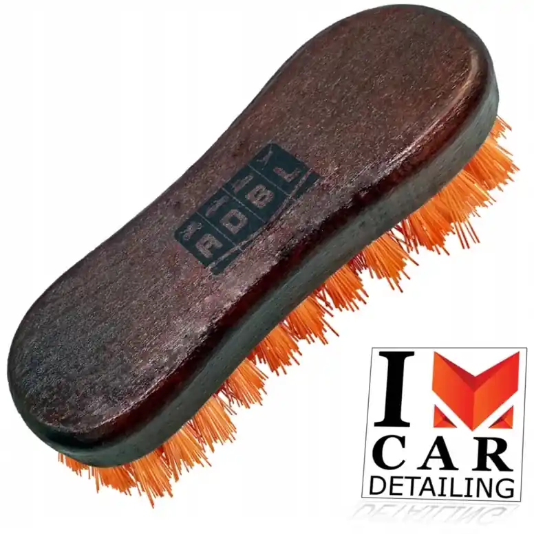 Szybka dostawa ADBL Textile - Szczotka do czyszczenia tapicerki