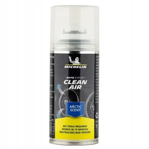 MICHELIN Clean Air (Aerozol) Zapach Arktyczny, 150 ml Niska cena