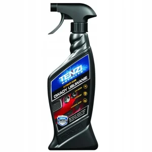 Oferta limitowana TENZI DETAILER Płyn do mycia samochodu usuwania owadów insektów robactwa