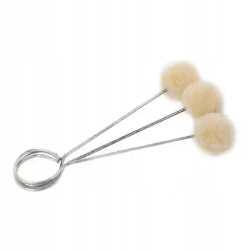 Boll Aplikator do nanoszenia środka gruntującego - wacik ZESTAW 3 szt Rabat