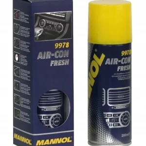 Ekspresowa dostawa ODŚWIEŻACZ KLIMATYZACJI 200 ML