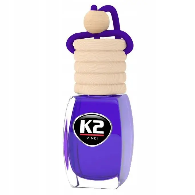 K2 VENTO FAHREN ZAPACH SAMOCHODOWY 8 ML ODŚWIEŻACZ Tani