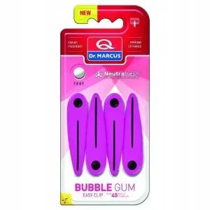 Zapach Easy Clip, Bubble Gum Promocja