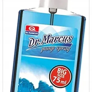 Ostatnia szansa E1Y03 DR MARCUS ZAPACH SPRAY ATOMIZER OCEAN BRAVE 0000-00
