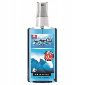 DR MARCUS Zapach Spray atomizer Ocean Brave Oferta limitowana