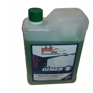 PŁYN ŚRODEK DO MYCIA PIANA AKTYWNA DIMER 2KG 2L Autentyczny