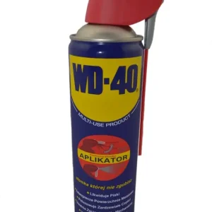 WD-40 450 ml APLIKATOR ŚRODEK WIELOFUNKCYJNY Zamów teraz