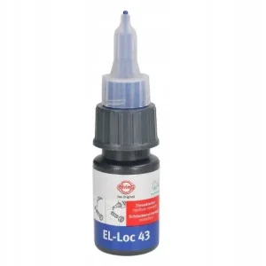700.501 "ZABEZPIECZENIE ŚRUBOWE ""LOCTITE""" ELRING Ekspresowa dostawa