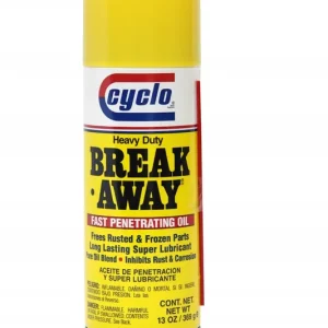 Bezpieczna płatność SRODEK CZYSZCZACO-KONSERWUJACY 369G/CYCL DC10 K2