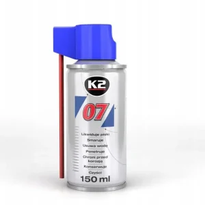 Nowość K2-007 ŚRODEK WIELOZADANIOWY 0715 150 ML