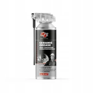 MA PROFESSIONAL - Smar ceramiczny wysokotemperaturowy SPRAY 400 ml Oryginalny