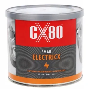 Rabat CX80 smar przewodzący ELECTRIX 500g 99.185