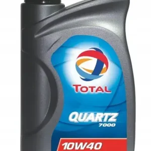 Oleje i smary TOTALENERGIES QUARTZ 7000 10W40 1L Niska cena