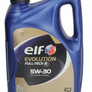 Tani Olej silnikowy 2217515 ELF