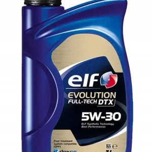 Olej silnikowy 2214029 ELF Szybka dostawa