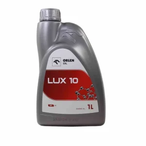 Oferta limitowana Olej Silnikowy Orlen Oil Lux-10 1L - Dla Samochodów Osobowych