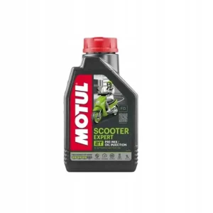 OLEJ MOTUL SCOOTER 2T EXPERT 1L Oryginalny