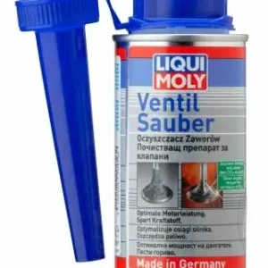 Dodatek do paliwa LIM20456 LIQUI MOLY Popularny