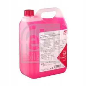 Najlepsza cena Ochrona przed zamarzaniem FEBI BILSTEIN 172006