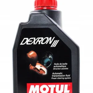 OLEJ MOTUL DEXRON III 1L ATF / 236.5 236 DEXRON III 1L MOTUL Darmowa dostawa