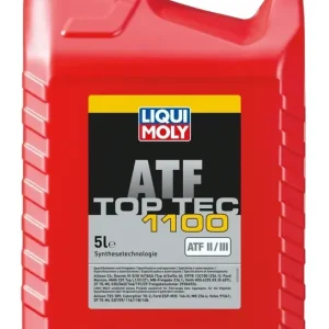 Oferta OLEJ LM3652 LIQUI MOLY