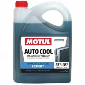 Tani Płyn gotowy do chłodnic (typu G11/G48) 111733 MOTUL