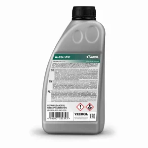 Wyprzedaż Olej hydrauliczny VAICO V60-0018