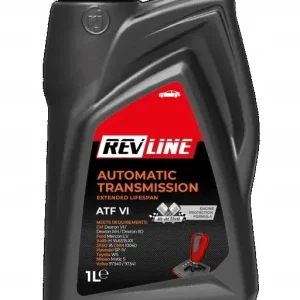 Olej do automatycznej skrzyni biegów RVI1 REVLINE Niska cena