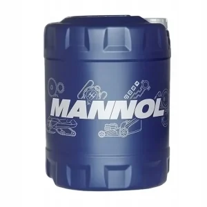 OLEJ PRZEKL.75W/90 EXTRA GETRIEBEOEL 10L MN8103-10 MANNOL Ostatnia szansa