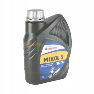 Olej MIXOL S TB/TA 5L silnikowy Tylko dziś