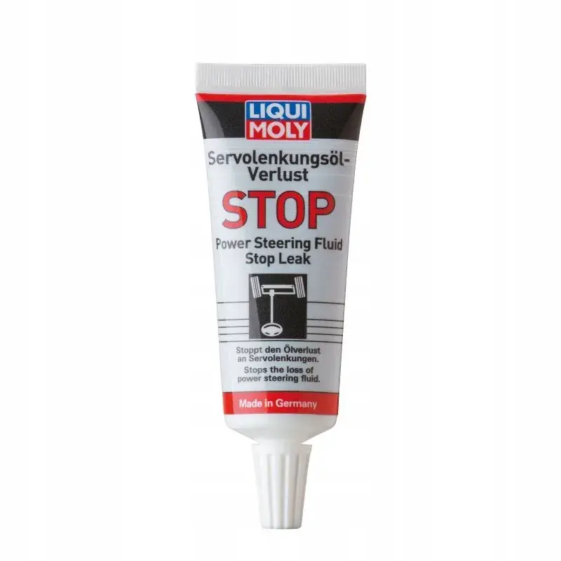 Szybka dostawa LIQUI MOLY USZCZELNIACZ DO WSPOMAGANIA 1099 35ML