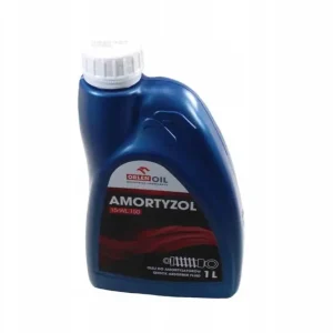 Amortyzol olej amortyzatora 15-WL 150 B1L Orlen Oil nowy Stan 0,2kg Oferta limitowana