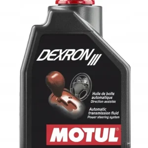 Tani MOTUL OLEJ PRZEKŁADNIOWY DEXRON III 1 L (ATF)