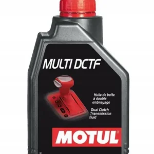 MOTUL MULTI DCTF 1L Olej przekładniowy do skrzyni biegów Zamów teraz