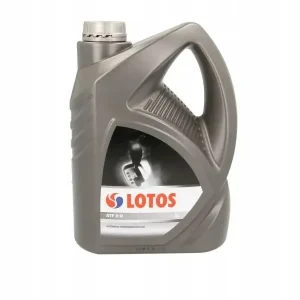 Olej przekładniowy Lotos ATF II D 5L Darmowa dostawa