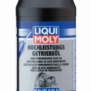 STAN1 Liqui Moly hochl.getriebeoil GL4+ 75w90 1L 4434 Darmowa dostawa